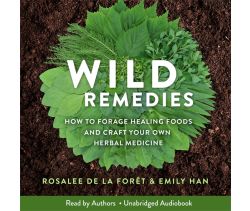 Wild Remedies