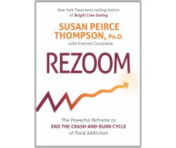 Rezoom Hardcover