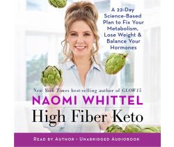 High Fiber Keto