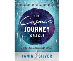 The Cosmic Journey Oracle