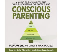 Conscious Parenting