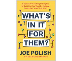 What's in It for Them?