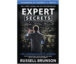 Expert Secrets