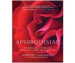 Aphrodisiac