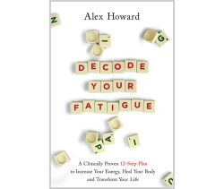 Decode Your Fatigue