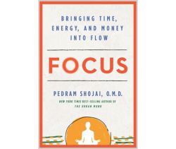 Focus Paperback Book