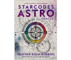 Starcodes Astro Oracle