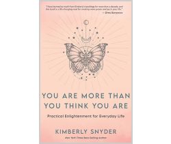 You Are More Than You Think You Are eBook