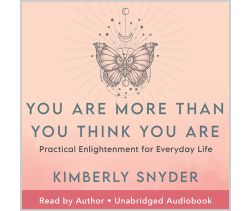 You Are More Than You Think You Are Audiobook