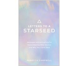 Letters to a Starseed