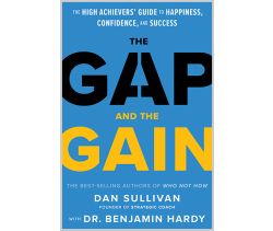 The Gap and the Gain