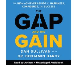 The Gap and the Gain