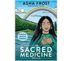 The Sacred Medicine Oracle