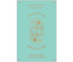 The Gift of Gratitude Non-traditional book
