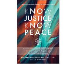 Know Justice Know Peace