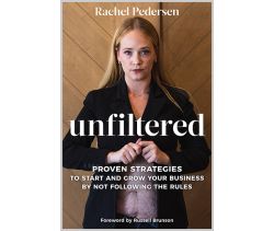 Unfiltered eBook