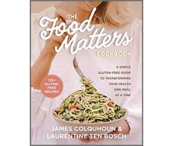 The Food Matters Cookbook eBook