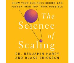 The Science of Scaling
