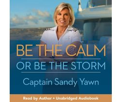 Be the Calm or Be the Storm