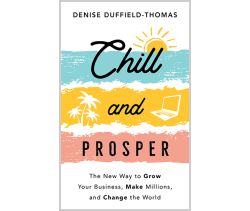 Chill and Prosper eBook