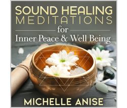 Sound Healing for Inner Peace & Well-Being