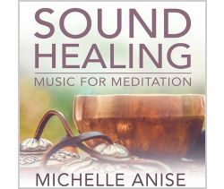 Sound Healing Music for Meditation