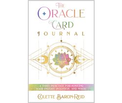 The Oracle Card Journal