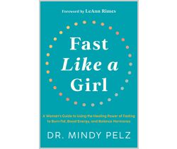 Fast Like a Girl