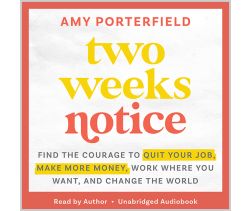 Two Weeks Notice