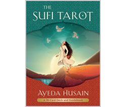 The Sufi Tarot Card Deck