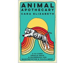 Animal Apothecary