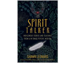 Spirit Talker