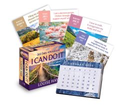 I Can Do It® 2026 Calendar