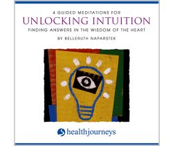 4 Guided Meditations For Unlocking Intuition