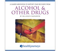 A Guided Meditation to Support Your Recovery From Alcohol & Other Drugs