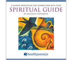 Guided Meditation For Connecting With Your Spiritual Guide