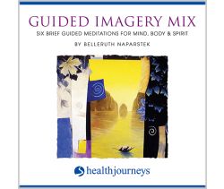 Guided Imagery Mix