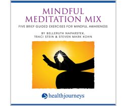 Mindful Meditation Mix Audio Download