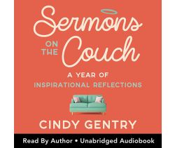 Sermons on the Couch