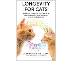 Longevity for Cats