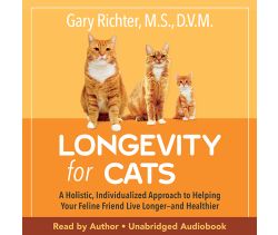 Longevity for Cats