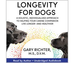 Longevity For Dogs