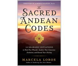 The Sacred Andean Codes