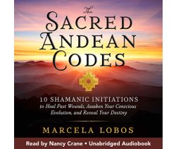 The Sacred Andean Codes