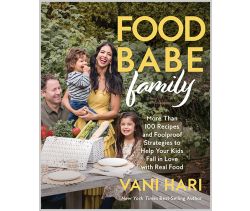 Food Babe Family