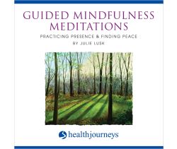 Guided Mindfulness Meditations