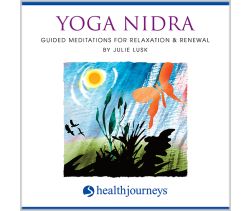 Yoga Nidra