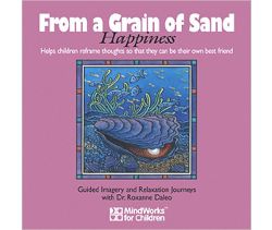 From a Grain of Sand: Happiness