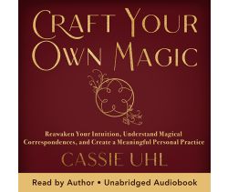 Craft Your Own Magic