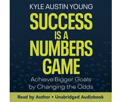 Success Is a Numbers Game